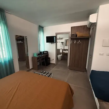 My Vesta Vendégház 3*