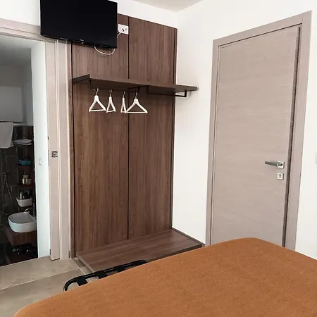 My Vesta Konukevi Vieste