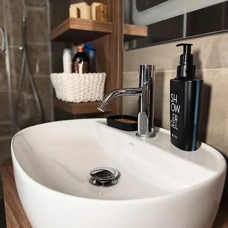 Konukevi My Vesta Vieste