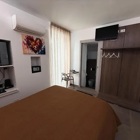 My Vesta Konukevi 3*