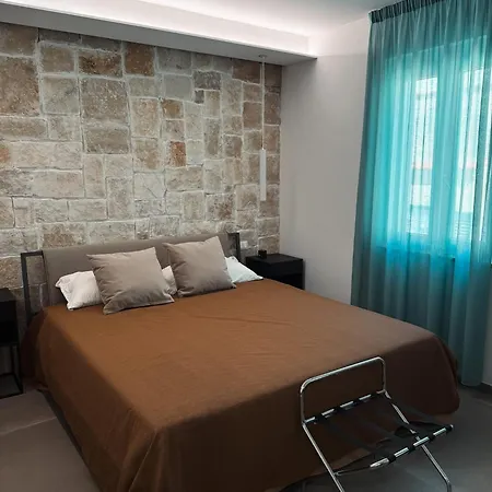 My Vesta Konukevi Vieste