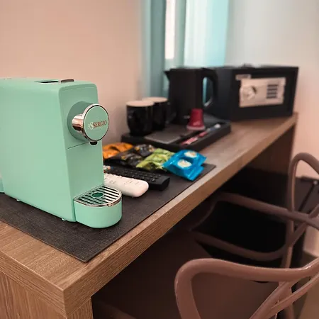 Konukevi My Vesta 3*