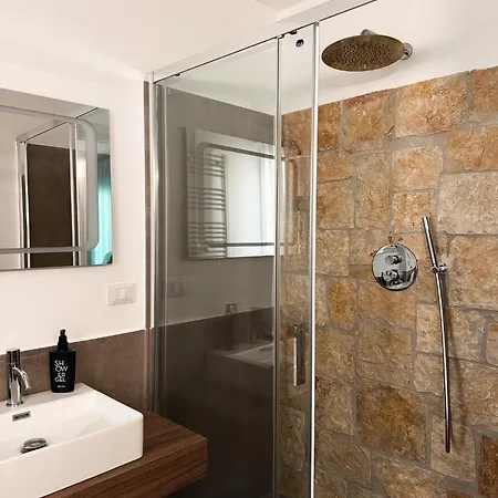 Konukevi My Vesta Vieste