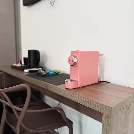 Konukevi My Vesta Vieste