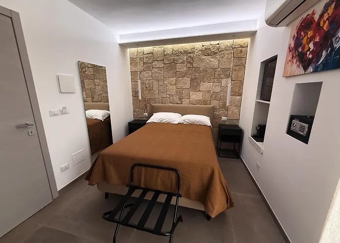 Maison d'hôtes My Vesta 3*