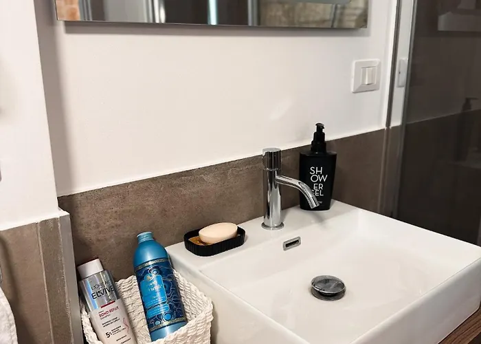 Maison d'hôtes My Vesta