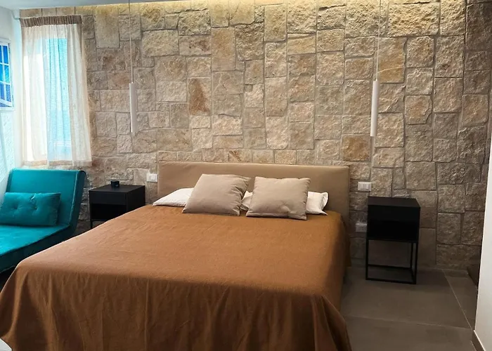 My Vesta 3* Vieste